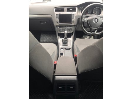 2013 Volkswagen Golf 2014 VW GOLF (S64) €10,495 thumbnail