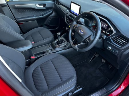 2020 Ford Kuga TITANIUM 5DR 1.5 TD 120 €17,995 thumbnail