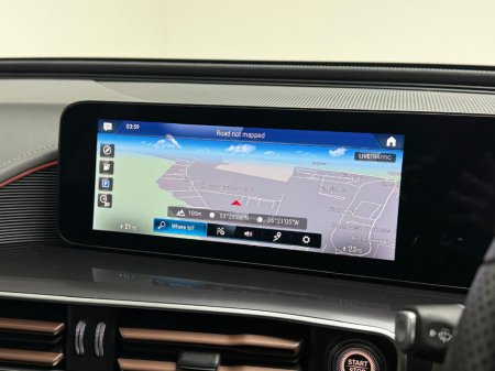 2023 Mercedes-Benz EQC 400 AMG LINE PREMIUM 4MATIC €42,990 thumbnail