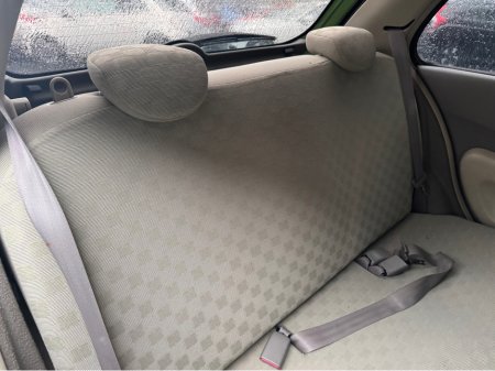 2005 Nissan Micra 1.2 MARCH AUTO €2,995 thumbnail