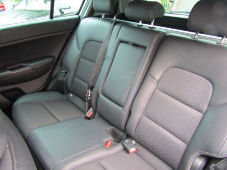 2017 Kia Sportage EX 5DR. LOW KLMS. €15,950 thumbnail