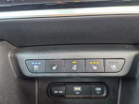 2025 Kia Sportage K3 MY25 05DR €40,990 thumbnail