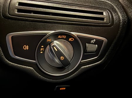 2021 Mercedes-Benz GLC Class GLC200d 4M Coupe €39,900 thumbnail