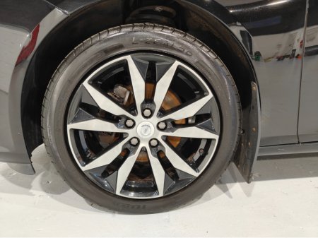 2019 Opel Insignia GRAND SPORT ELITE 1.6 136PS 5DR €11,995 thumbnail