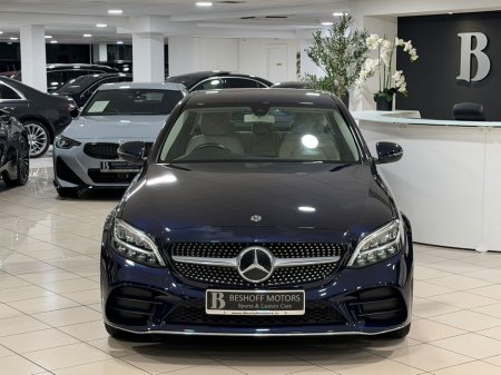 2020 Mercedes-Benz C Class 200 AMG LINE AUTO=BEIGE INTERIOR//LOW MILES//D REG=TAILORED FINANCE PACKAGES AVAILABLE=TRADE IN'S WELCOME €29,995 thumbnail