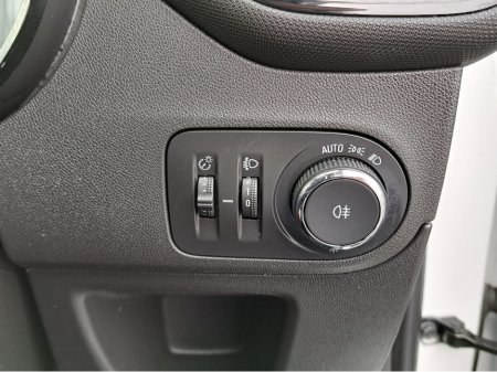 2024 Opel Crossland SC 1.2TURBO 110BHP **REVERSING CAMERA** €22,950 thumbnail