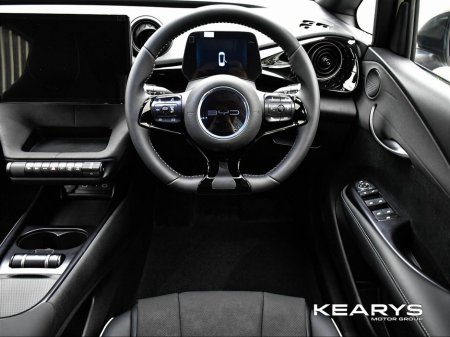 2026 BYD Dolphin Order your 261 Dolphin Comfort Black today! €31,769 thumbnail