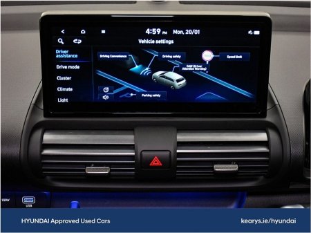 2026 Hyundai Inster Elegance Order Your 261 Today! €24,696 thumbnail