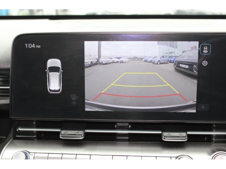 2025 Hyundai Kona 1.6 HYBRID Elegance Auto €36,950 thumbnail