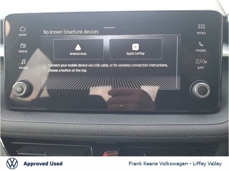 2025 Skoda Fabia SELECTION AUTO 1.0TSI 115HP *REAR VIEW CAMERA* *CARPLAY & ANDROID AUTO* *PCP FINANCE AVAILABLE* €27,995 thumbnail