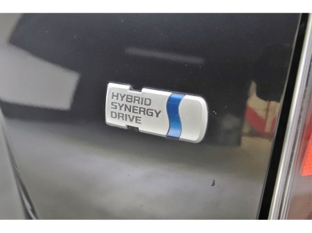 2020 Toyota Aqua 1.5 VVT-i HYBRID *ANDROID CAR PLAYER*REVERSE CAM*PARK SENSORS* €14,480 thumbnail