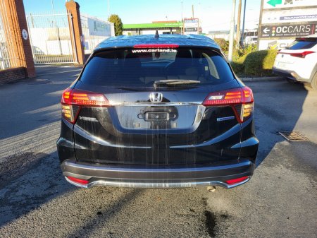 2020 Honda Vezel (2yr warranty) 1.5 petrol Automatic €22,999