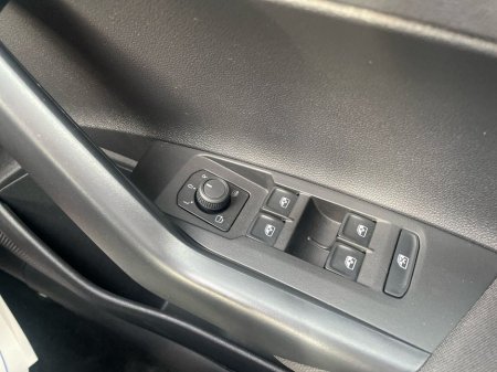 2025 Volkswagen Polo POLO EDITION 75 1.0TSI 95HP D7F €25,975 thumbnail