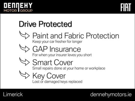 2025 Fiat 500e 500 BEV ICON 42KWH €23,495