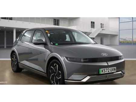 2023 Hyundai Ioniq 5 2023*ONLY 23,000 MILES*77KWH HYUNDAI IONIQ 5 PREMIUM EV*FULL HYUNDAI SERVICE HISTORY*FULL BATTERY HEALTH CERTIFICATE*PREMIUM PACK*2 CHARGER*1 OWNER*FANTASTIC CONDITION SPEC Bluetooth,Apple car-play,Ce €30,900