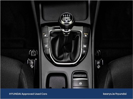 2023 Hyundai Tucson 2WD Comfort Plus thumbnail