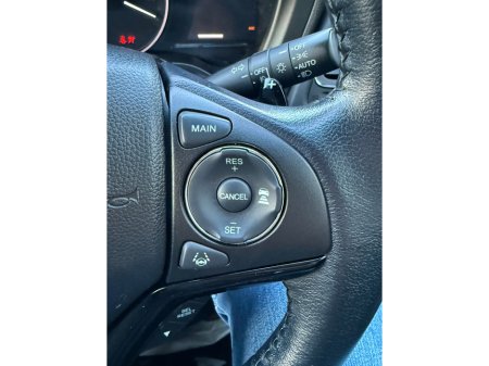 2020 Honda Vezel  €20,950 thumbnail