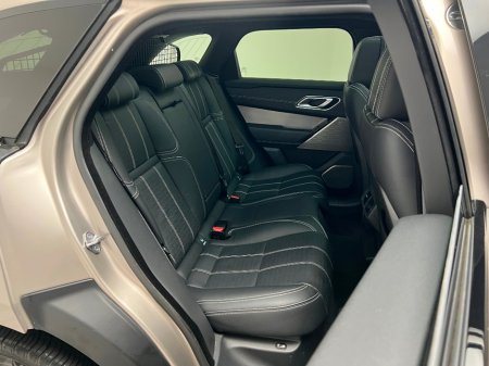 2022 Land Rover Range Rover Velar R-DYNAMIC HSE P400E *PAN ROOF* €52,990 thumbnail