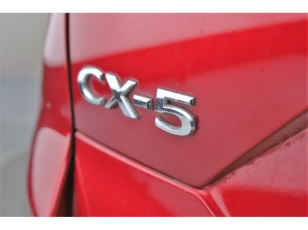 2021 Mazda CX-5 2.2D 2WD 150BHP GT 6SPD *FULL LEATHER*MEMO SEASTS* thumbnail
