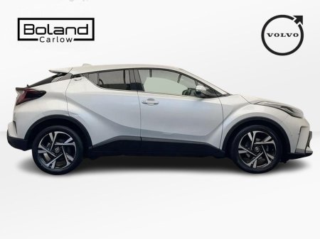 2023 Toyota C-HR 1.8 HYBRID SPORT *JUST IN* €85 P/W €25,995