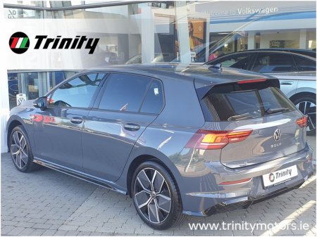 2026 Volkswagen Golf * AVAILABLE TO ODER NOW * R-LINE * 1.5 TSI * 150 BHP * NEW MODEL * TRINITY VOLKSWAGEN *