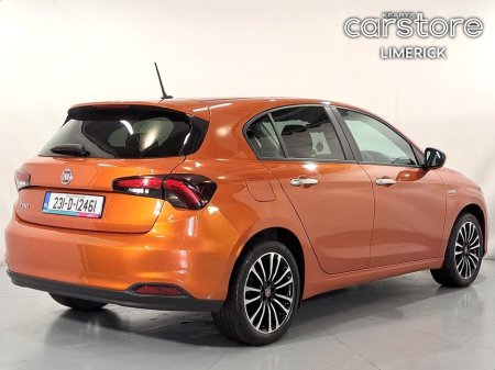 2023 Fiat Tipo 1.0 PET HIGH 5DR * €2500 off Sale Week* €18,390