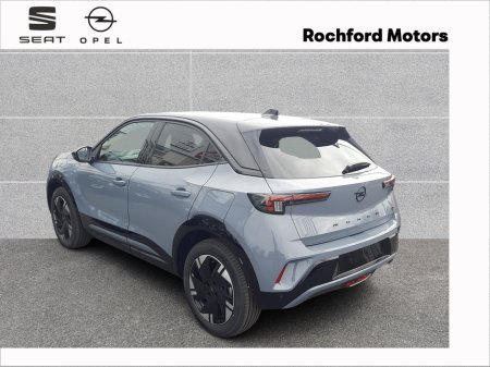 2026 Opel Mokka *0% APR Finance* GS 115kW  ELECTRIC 156PS AUTO €35,895