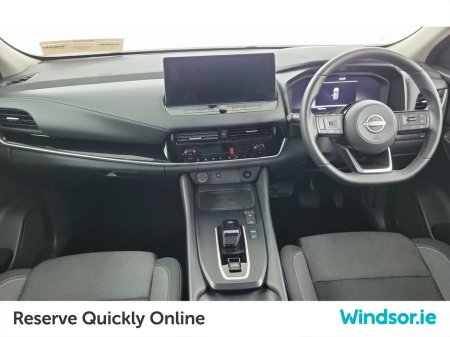 2024 Nissan Qashqai ePOWER QASHQAI SV PREMIUM €36,895