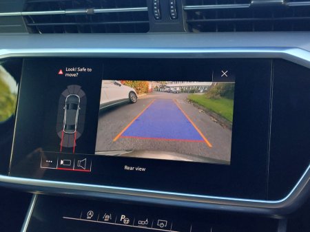 2018 Audi A6 2.0TDI 204 S tronic S Line €29,990 thumbnail