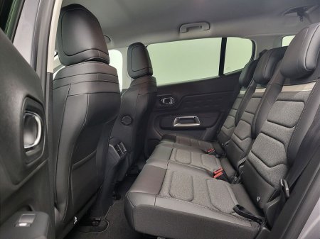 2026 Citroen C5 Aircross Plus Pack Automatic Diesel From €128 Per Week €43,975 thumbnail