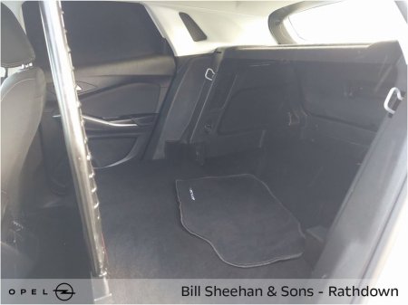 2021 Opel Grandland X GRANDLAND X SC 1.5 130BHP D6 €12,950 thumbnail