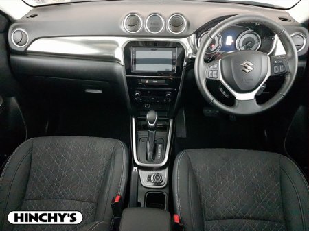 2023 Suzuki Vitara 1.5 Full Hybrid SZ-5 ALLGRIP AGS €27,900