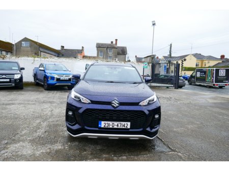 2023 Toyota Rav4 ACROSS 2.5 E FOUR 302PS PHEV €38,750