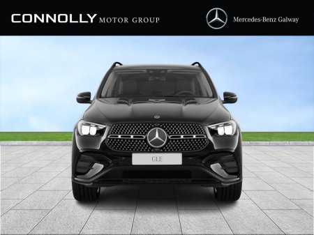2026 Mercedes-Benz GLE Class 350De AMG Exterior *MULTISPOKE ALLOYS*NIGHT PACKAGE* €119,900