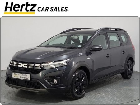 2023 Dacia Jogger EXTREME SE 1.0 Petrol Manual €18,395 thumbnail
