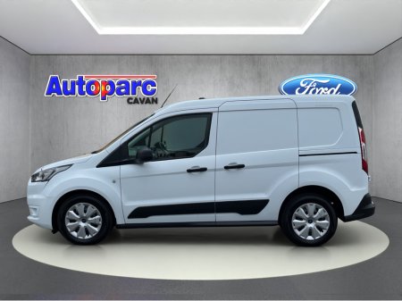 2020 Ford Transit Connect SWB VAN TREND HP 1.5 3 €16,950 thumbnail