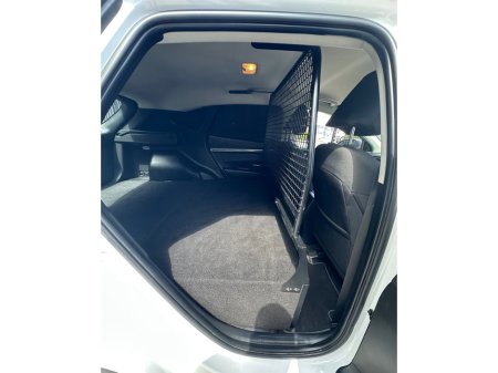 2022 Hyundai Tucson COMFORT PLUS COMMERCIAL €17,845