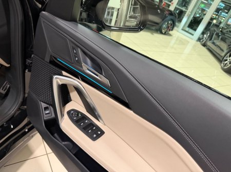 2025 BMW X1 25e M-SPORT PRO X-DRIVE=IVORY LEATHER//HUGE SPEC//AS NEW=2 YEAR BMW WARRANTY=TAILORED FINANCE PACKAGES AVAILABLE=TRADE IN'S WELCOME €53,995 thumbnail