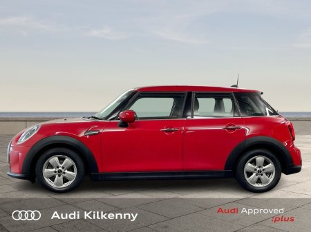 2023 MINI Hatch Mini Cooper Auto 