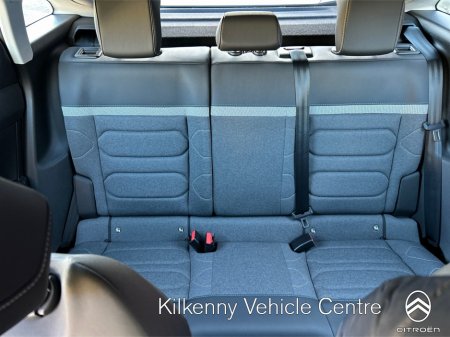 2024 Citroen C4 PLUS PURETECH 130 EU6.4 MY3 €24,800 thumbnail