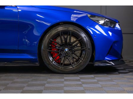 2025 BMW M5  €132,950 thumbnail