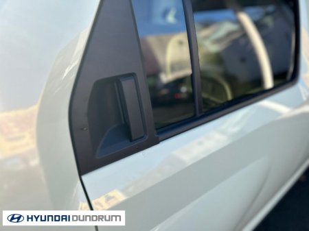 2025 Hyundai Inster Elegance 49kW* 350km Range! €24,130 thumbnail