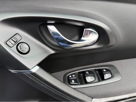 2016 Renault Kadjar DYNAMIQUE NAV ENERGY DC 4DR €9,950 thumbnail