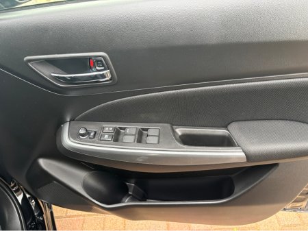 2022 Suzuki Swift Automatic €16,950 thumbnail