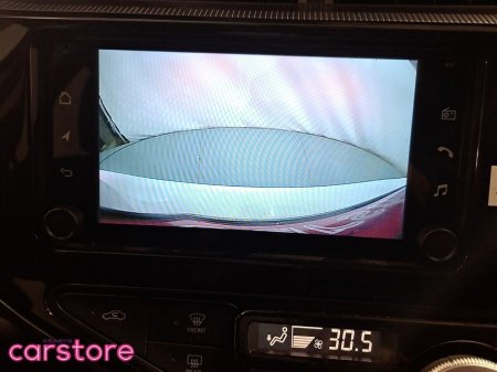 2019 Toyota Aqua 1.5 HYBRID 5 DR €13,880 thumbnail