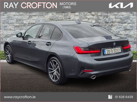 2020 BMW 3 Series 330e Sport Pro Auto €26,950