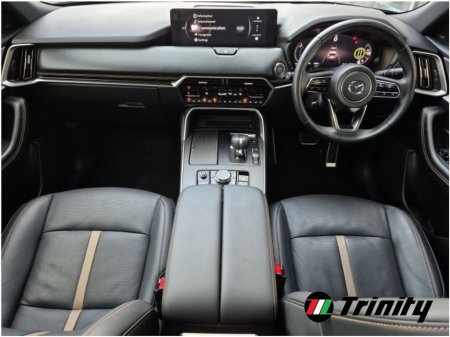 2026 Mazda CX-80 * FINANCE FROM 3.9% APR OR €2000 TRADE IN BOOSTER * IN STOCK FOR IMMEDIATE DELIVERY IN 2026 * TRINITY MOTORS * * €71,542