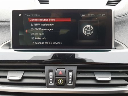 2020 BMW X1 sDrive18i xLine thumbnail