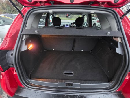 2016 Renault Captur 1.2  AUTO ANNIVERSARY EDITION €12,999 thumbnail