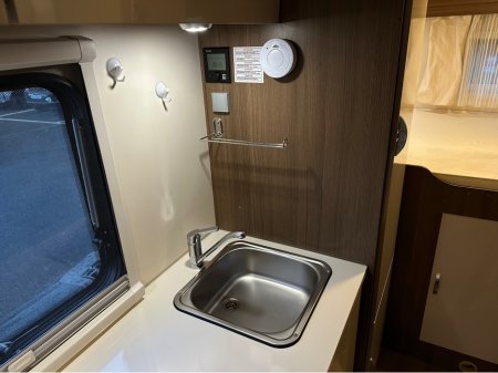 2020 Fiat Ducato Passenger SWIFT EDGE 6 BERTH MOTORHOME €64,950 thumbnail